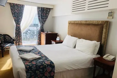 My Place in Londen, foto 16