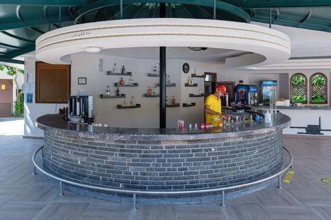 Hotel Panorama foto 3