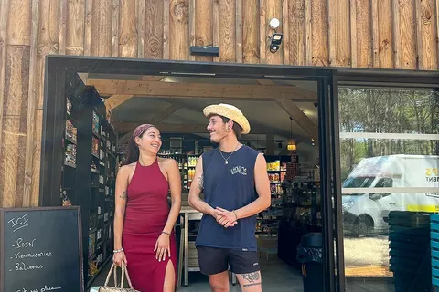 Camping Le Tedey foto 29