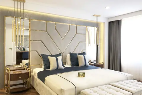 AHC Old City Hotel in Fatih — foto 22