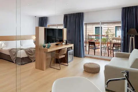 Saratoga in Palma, foto 6