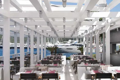 D-Resort Göcek in Muğla — foto 12