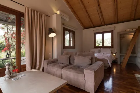 Vertzamo Villas in Municipal Unit of Lefkada — foto 3