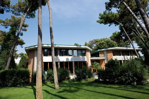 TH Tirrenia Green Park Resort in Pisa, foto 14