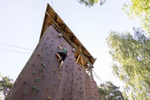 Center Parcs Bispinger Heide foto 9