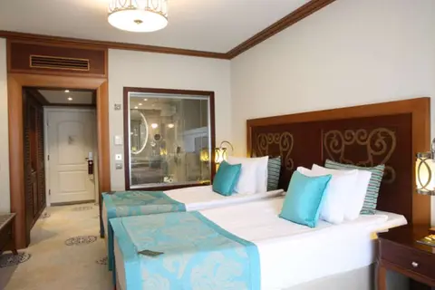 The Arkin Colony Hotel in Girne — foto 5