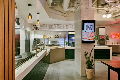Virgin Hotels Las Vegas Curio Collection by Hilton in Paradise — foto 10