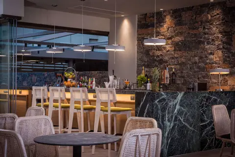 Petousis Hotel & Suites in Δημοτική Ενότητα Γαζίου — foto 6