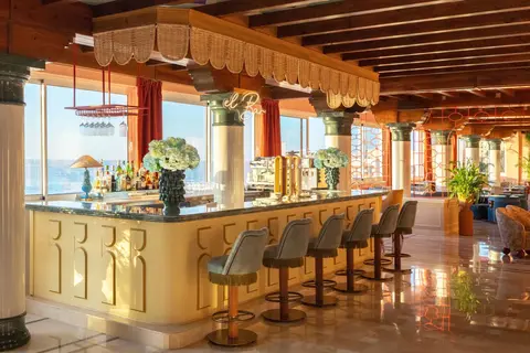 Hotel Fénix Torremolinos in Torremolinos — foto 21