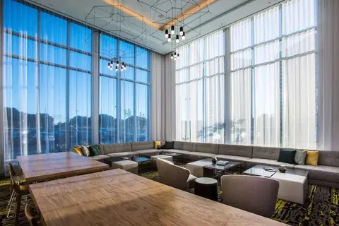 Cambria Hotel LAX in El Segundo — foto 18