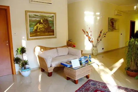Hotel Residence Piccolo in Rome — foto 21