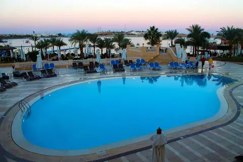 Marina Sharm Hotel in Sharm El Sheikh, foto 13