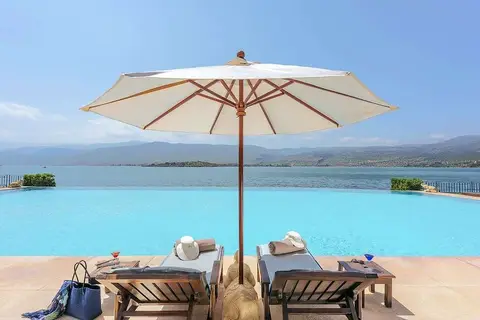Widiane Suites & Spa in Bin El Ouidane بين الويدان — foto 18
