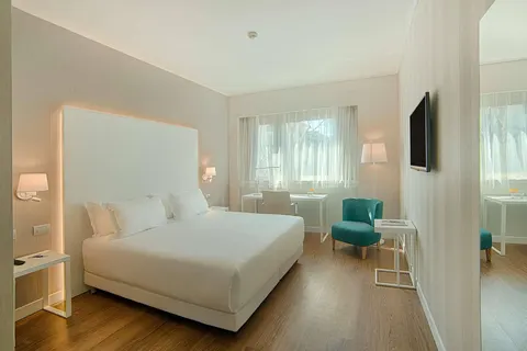 NH Torino Centro foto 23