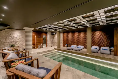 Casa del Mare Boutique Hotel Mediterraneo in Herceg Novi — foto 6