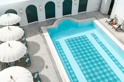 Hotel Sura Hagia Sophia foto 11