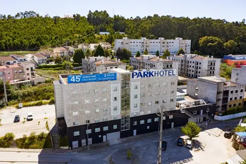 Park Hotel Porto Valongo in Valongo — foto 3