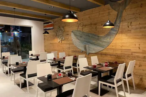 Oásis White Hotel in Sal Rei — foto 19