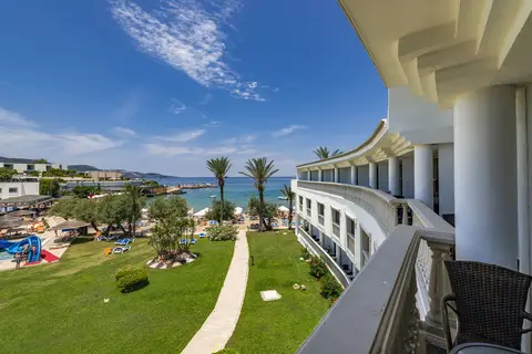 Samara in Bodrum — foto 24