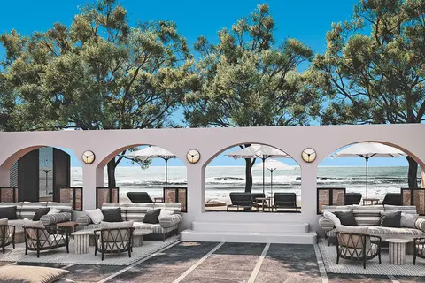 Numo Ierapetra Beach Resort in Ierapetra — foto 8