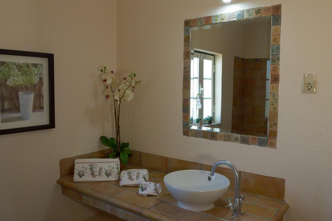 Sunrise Villa foto 25