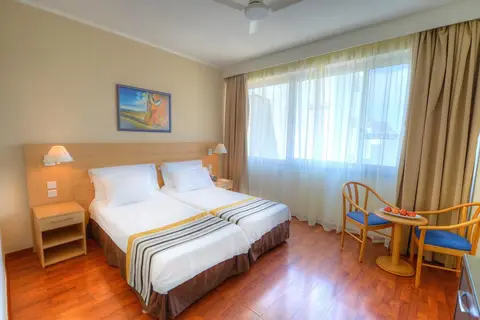 The Preluna Hotel in Sliema — foto 2