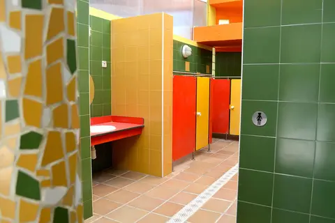 Holacamp Sitges Garrofer in Sitges — foto 27