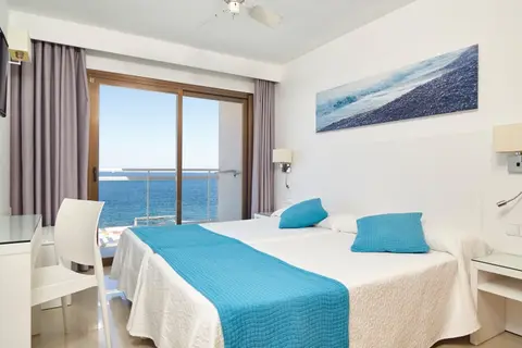 Aparthotel Nereida in Sant Antoni de Portmany — foto 8