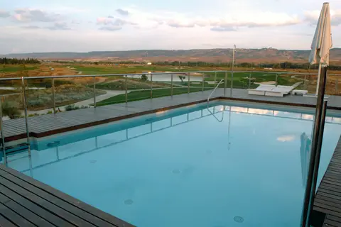 Sercotel Hotel Encin Golf in Alcalá de Henares — foto 2