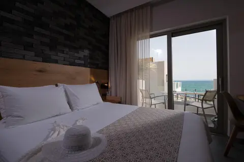 Cactus Bay Hotel in Stalis Super Market, foto 18