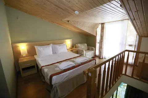 Turunç Resort in Marmaris — foto 11