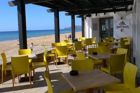 Torre Praia in Porto Santo, foto 25