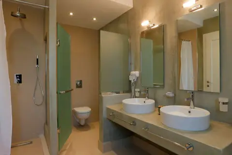 Picture Suites in Άγιος Στέφανος — foto 11