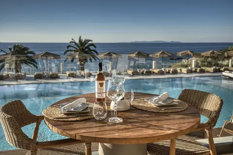 Proteas Blu Resort in Δημοτική Ενότητα Πυθαγορείου — foto 21