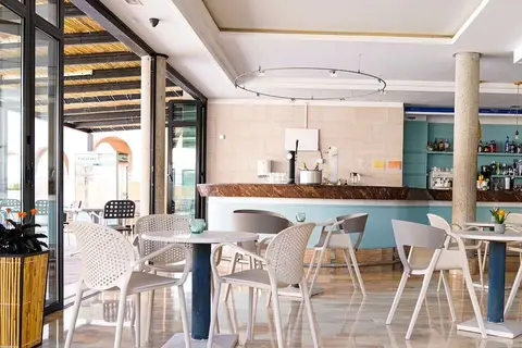 Rosamar Ibiza hotel in Sant Josep de sa Talaia — foto 23