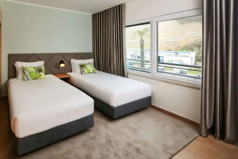 NH Marina Portimao Resort in Portimão — foto 29