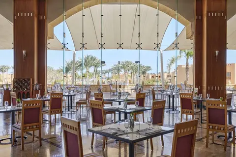 Jaz Grand Marsa in Marsa Alam, foto 28