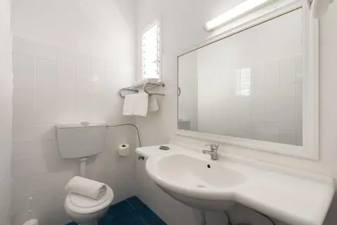 Sun Beach Lindos in Λάρδος — foto 2