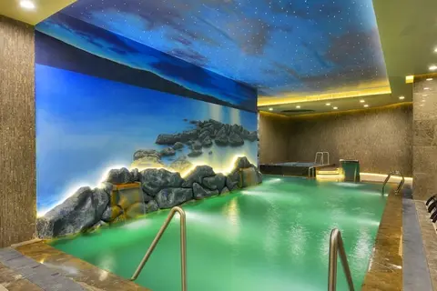Marigold Termal & Spa in Osmangazi — foto 20