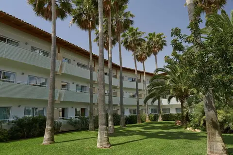 Grupotel Mallorca Mar in Cala Bona — foto 20