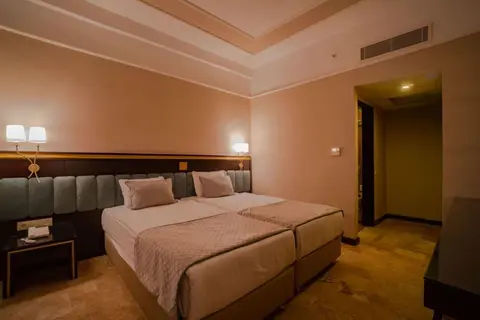 Royal Atlantis Spa & Resort in Manavgat — foto 16