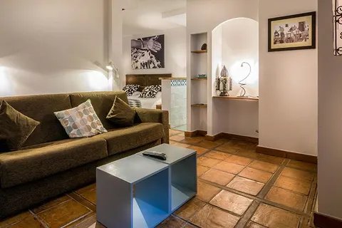La Posada del Angel in Ojén — foto 13