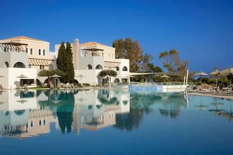 TUI MAGIC LIFE Club Marmari Palace in Μαστιχάρι — foto 30