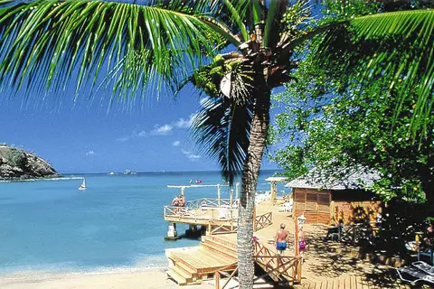 Royalton Saint Lucia - An Autograph Collection All-Inclusive Resort in Sandals St. Lucia Golf & Country Club at Cap Estate — foto 4
