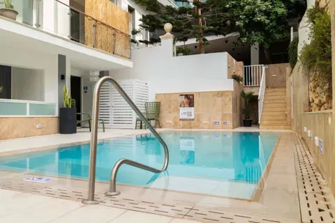 Solana Hotel & Spa in Mellieha — foto 5