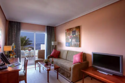 Landmar Costa Los Gigantes Family Resort in Santiago del Teide — foto 3