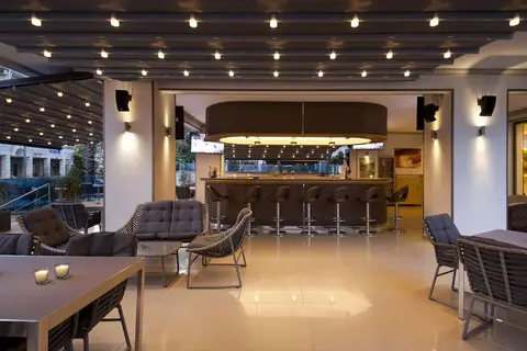 Aurasia Design Hotel in Marmaris, foto 7
