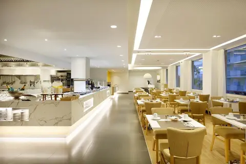 Talayot Hotel in Palma — foto 29