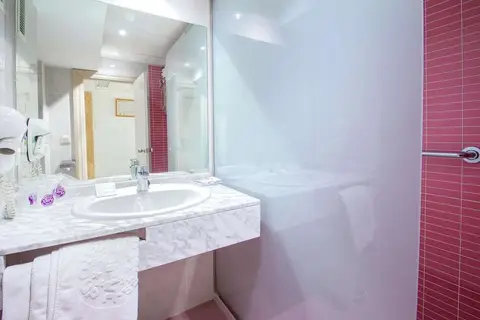 Hotel Servigroup Torre Dorada in Benidorm — foto 19