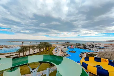 Eastern El-Galala Aquapark Ain Sokhna in Caïro — foto 3